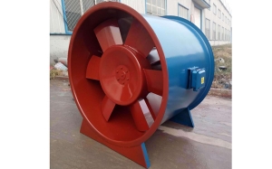 排煙風機廠家